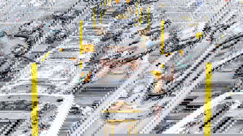 De EU gaat miljarden euro’s aan douanerechten innen op Chinese auto’s (UPDATE)