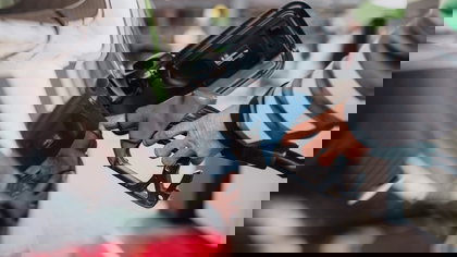 Dans ce pays, le litre d'essence coûte 2 centimes d'euros