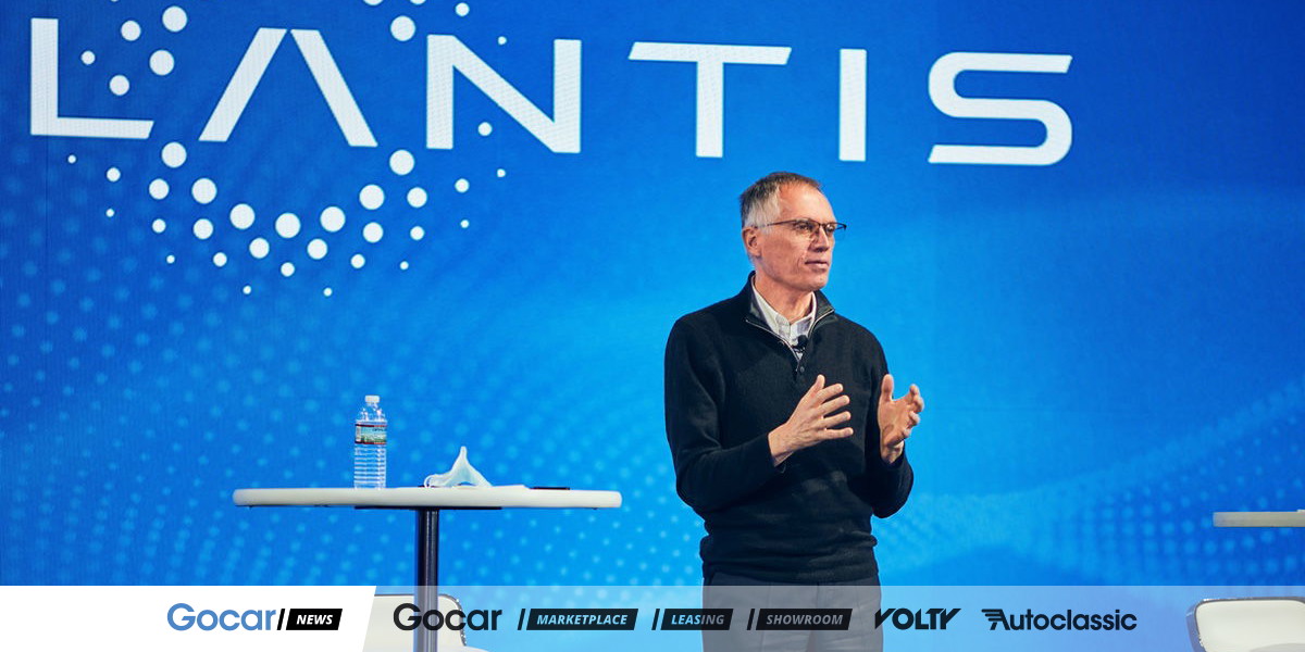 Met Program Stellantis Gaat Stellantis in zee met Renault en BMW? | Gocar.be