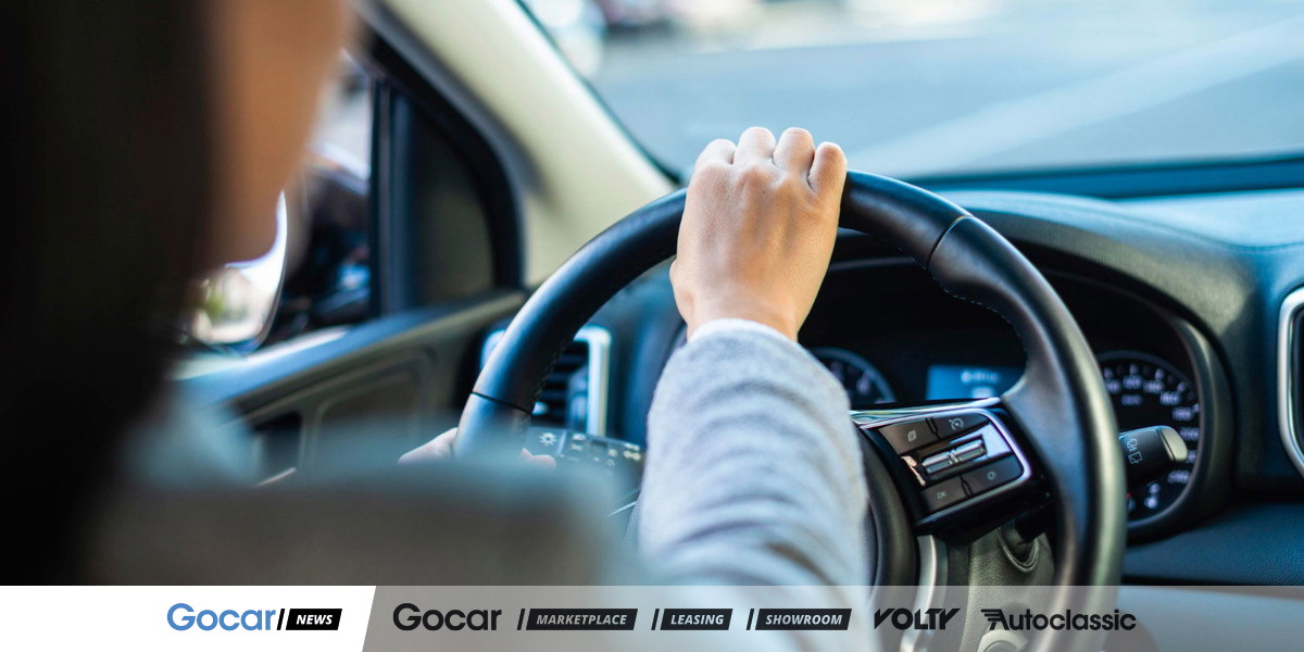 Grote verandering voor wie zijn rijbewijs moet ver... | Gocar.be