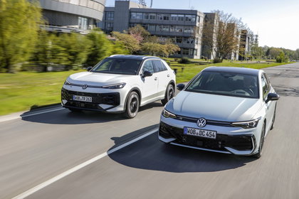 Volkswagen : bientôt des hybrides « à la Toyota »