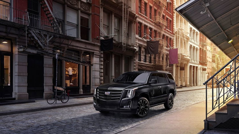 Cadillac_Escalade_Sport_Edition_2019_SUV_Black_591670_1280x702