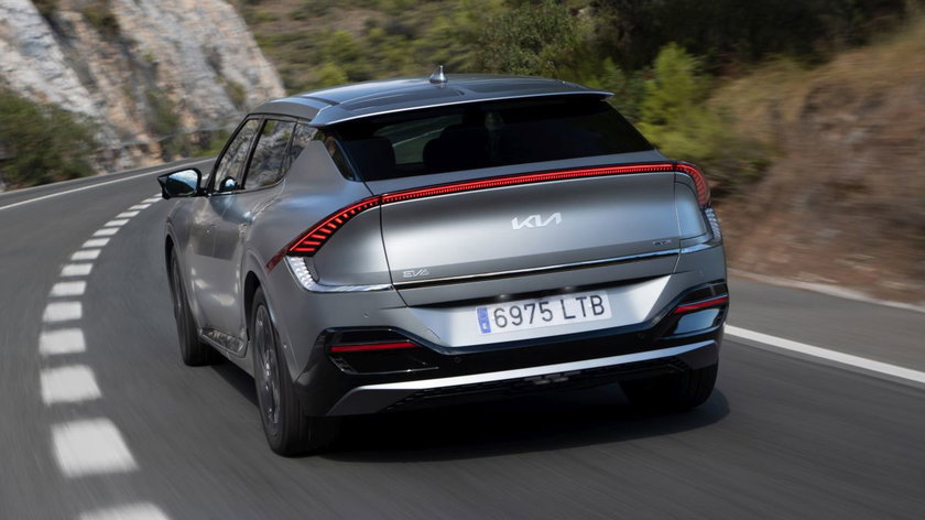 Voitures électriques : voici le top 30 des meilleures capacités de batterie