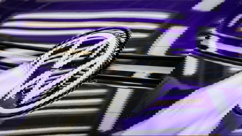 Wordt Volkswagen straks overgenomen door Chinese constructeurs? 