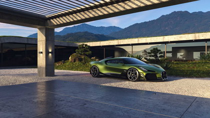 Porsche quitte Bugatti : la marque d'exception peut-elle survivre sans VW ?