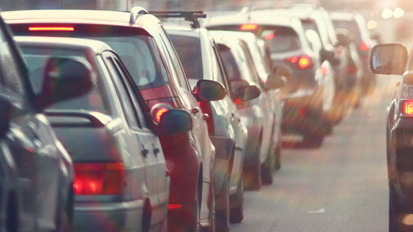 La pollution automobile tue moins