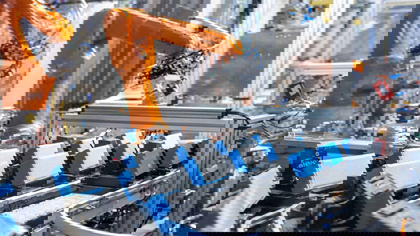 Les Chinois imposeront-ils leurs batteries à l’Europe via leurs gigafactories ?