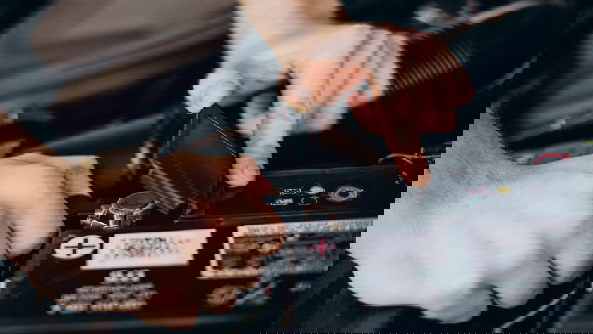 La batterie 12V est toujours l'élément qui pose le plus problème.