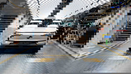 Geheime taskforce van De Wever voor Volvo Gent: is de laatste Belgische autofabriek in gevaar?