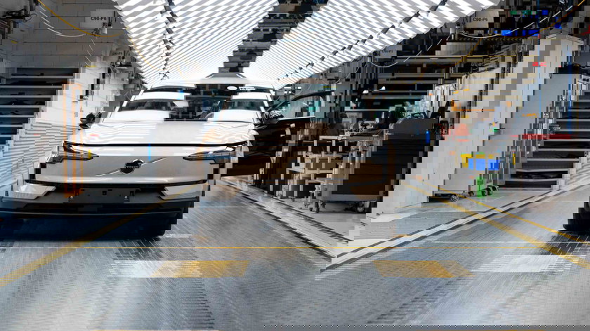 Taskforce secrète de De Wever pour Volvo Gand : la dernière usine auto belge est-elle en danger ?