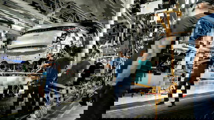 Stellantis zet alles op Peugeot, Fiat, Jeep en Ram. Verdwijnen de andere merken?