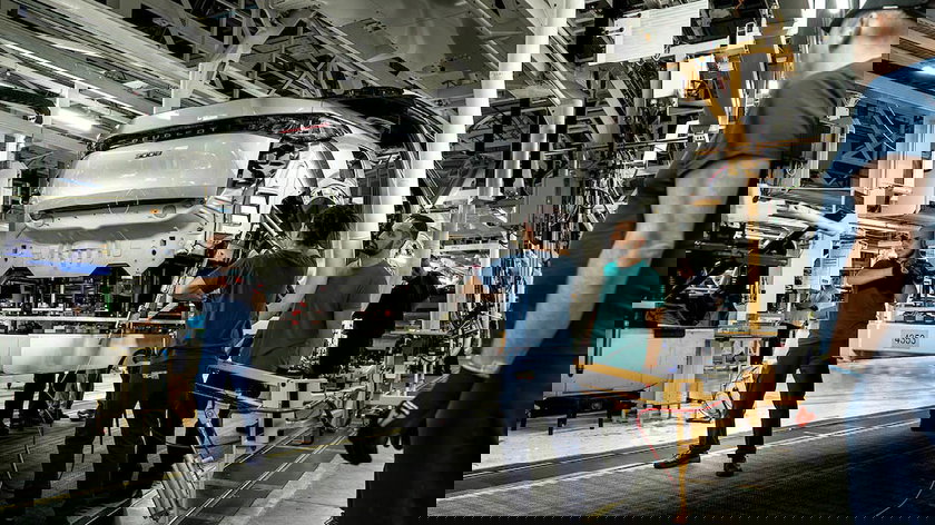 Stellantis zet alles op Peugeot, Fiat, Jeep en Ram. Verdwijnen de andere merken?