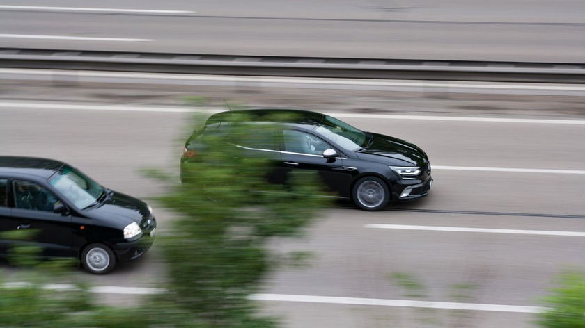 flash-voiture-geflitst-autosnelweg