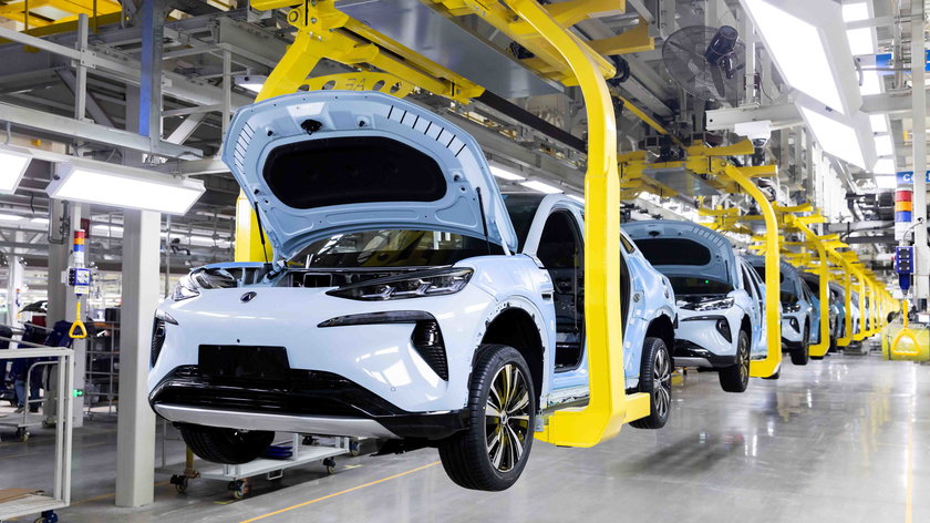 BYD-Fully-Intelligent-Production-Line