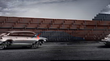 Volvo va-t-il arrêter de faire des breaks ?