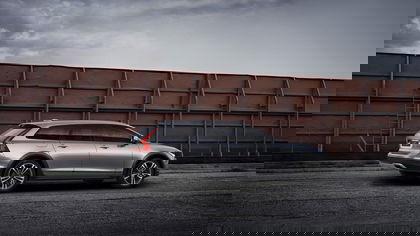 Stopt Volvo met breaks?