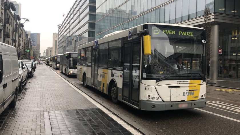 De Lijn supprime au moins 1 arrêt de bus sur 5