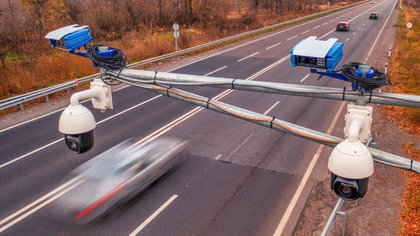 Deux fois plus d'infractions en sept ans : qu’est-ce qui a vraiment changé sur les routes belges ?