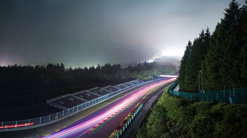 La sortie 7 en direction de Spa (E42/A27) fermée jusque fin juillet