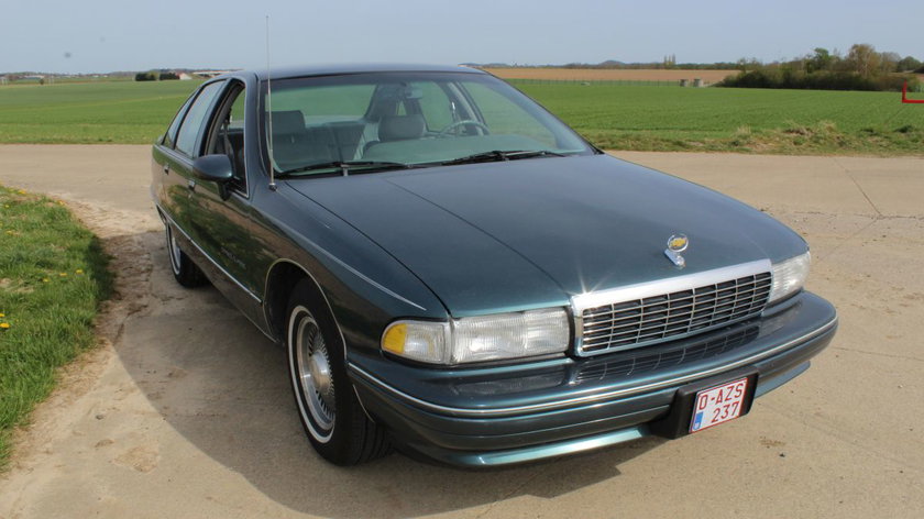 Chevrolet-Caprice-1