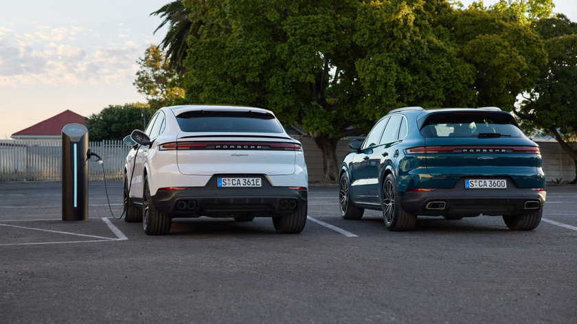 PHEV-of-EV-Porsche-Cayenne