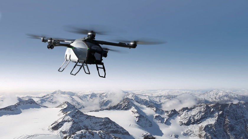 Xpeng-vliegende-auto-eVTOL-gocar