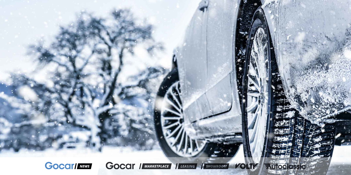 Test ADAC quel est le meilleur pneu hiver 20232... Gocar.be
