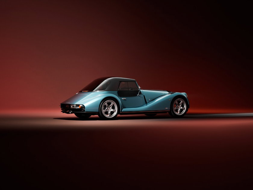 Morgan Supersport (5) (Moyenne)
