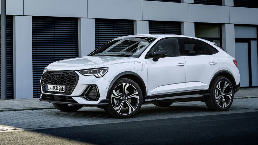 Audi Q3 hybride rechargeable : que savoir ?