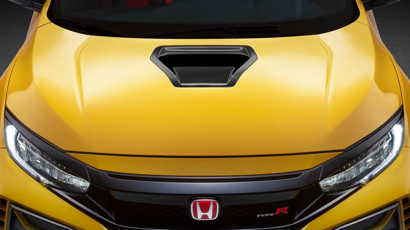 Honda : fin des thermiques en 2022