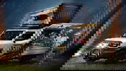 Veelzijdige pick-up van Toyota kost 12.000 euro