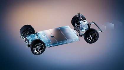 Ce constructeur français promet 1.400 km d’autonomie pour ses prochaines voitures électriques