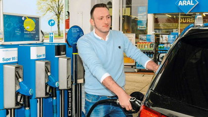 En Allemagne, la mesure pour limiter la hausse de l'essence produit l'effet inverse