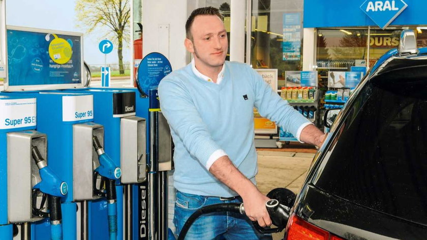 En Allemagne, la mesure pour limiter la hausse de l'essence produit l'effet inverse