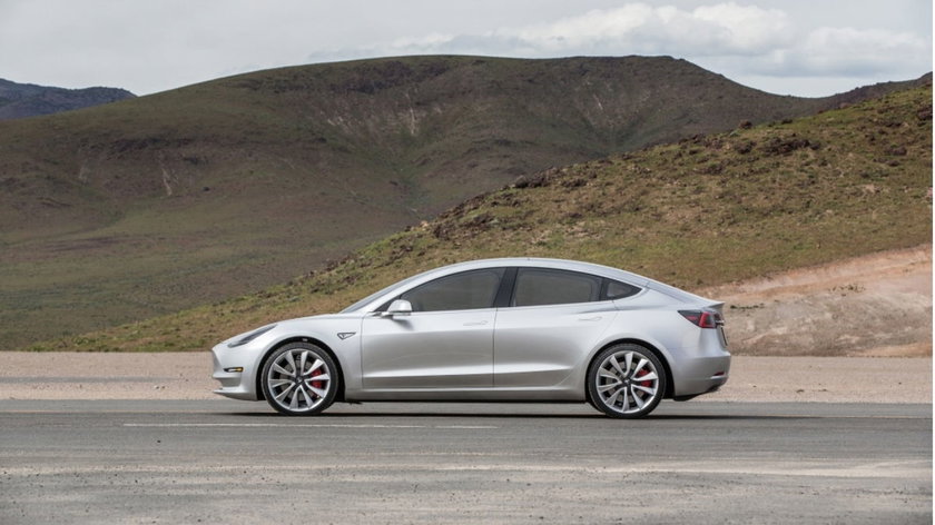 Il se pourrait que vous n’aimiez pas la future Tesla…