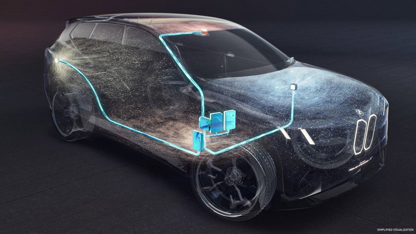 Pakken Europese automerken softwarevoertuigen helemaal verkeerd aan?
