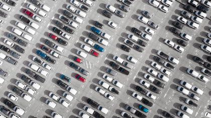 Studie: binnenkort het einde van de bedrijfswagens in België?
