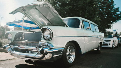 Mijn oldtimer start niet: wat nu? De 3 scenario’s