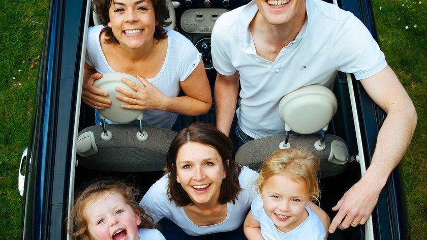 A Bruxelles, près d’un ménage sur deux n’a pas de voiture