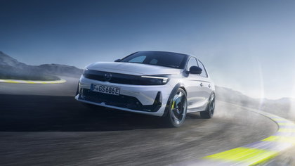 Opel Corsa GSE (2026) : la petite bombinette sur pile est prête
