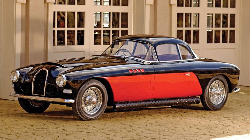 De laatste “echte” Bugatti was een regelrechte flop