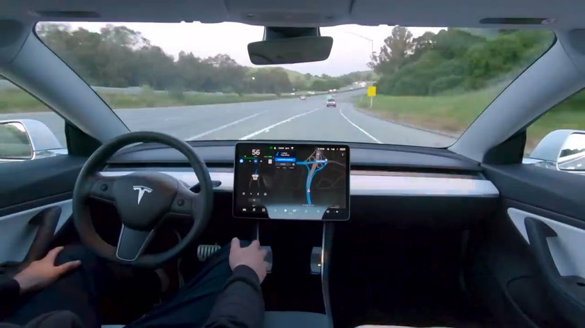 La Belgique veut légiférer sur les voitures autonomes, mais quand rouleront-elles vraiment ?