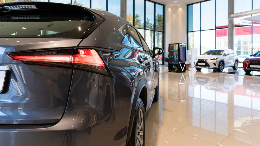Marché auto avril 2026 : les Belges achètent de plus en plus de voitures électriques