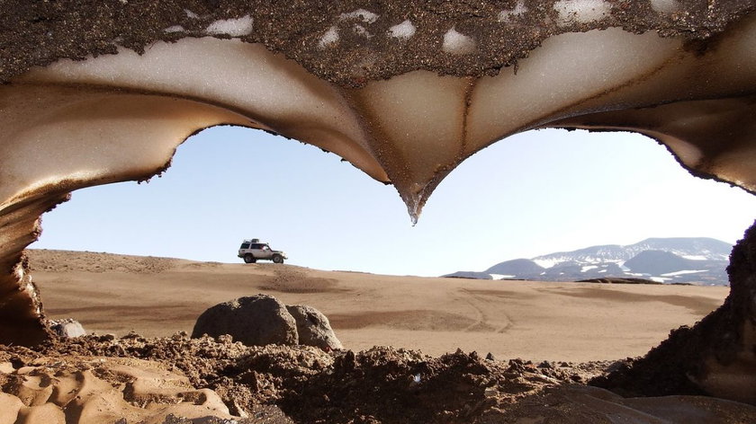 WWF: “SUV’s moeten extra belast worden”