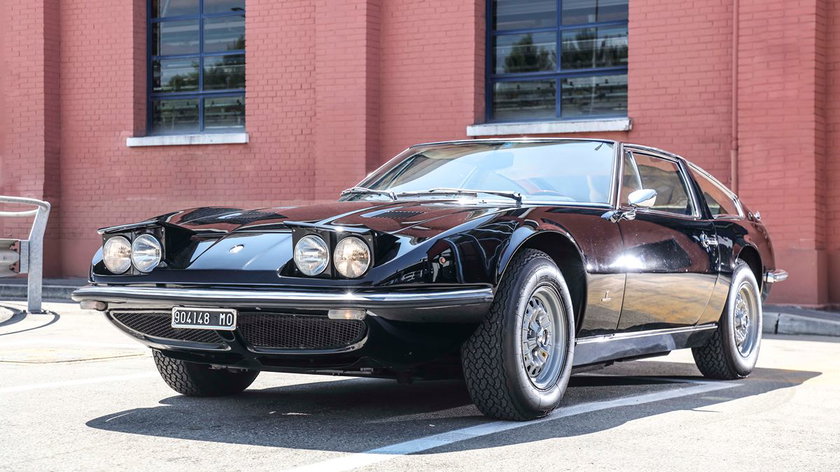 Maseraticelebratesthe50thanniversaryofthefirstIndycoupdelivery
