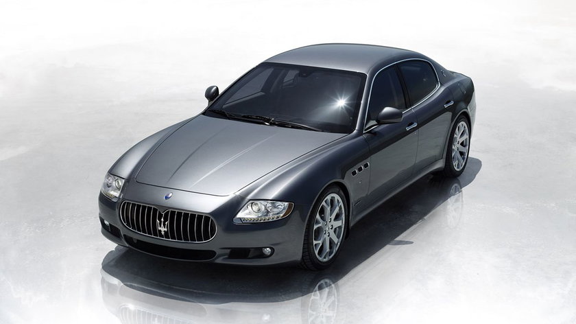QuattroporteS-4