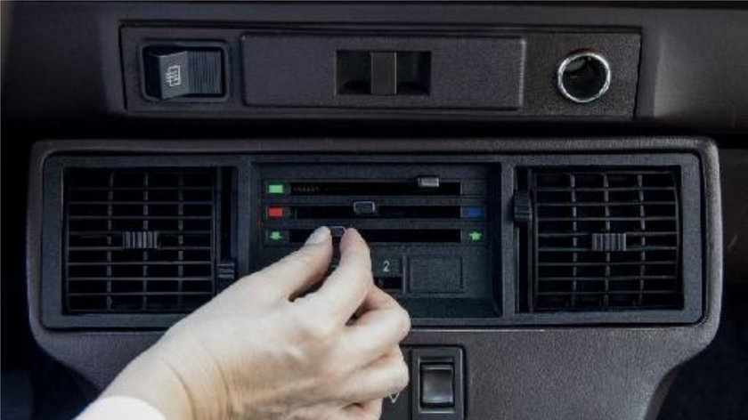 Airco in de auto is ouder dan je denkt