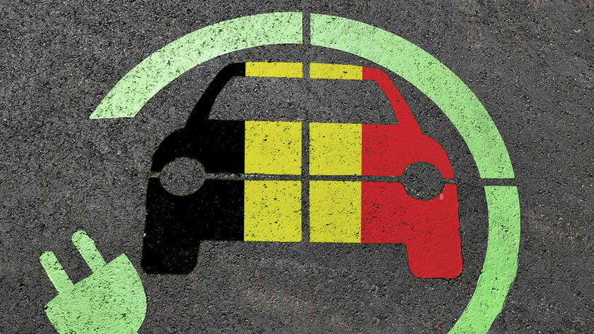 Elektrisch rijden in België: Was er vooruitgang in 2019?