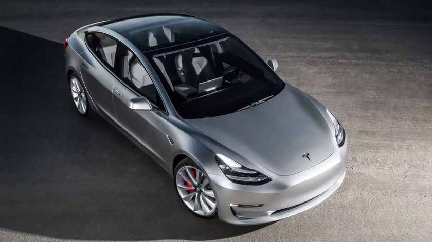 Belgische automarkt: Tesla overspoelt concurrentie, 1 op 3 koopt diesel