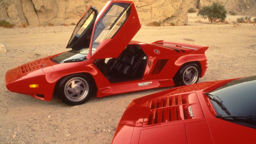 5 supercars die superslecht hebben verkocht